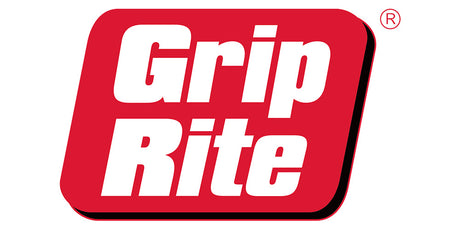 Grip-Rite Collection Banner Image