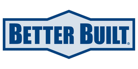 Better Built Collection Banner Image