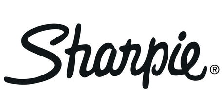 Sharpie Collection Banner Image