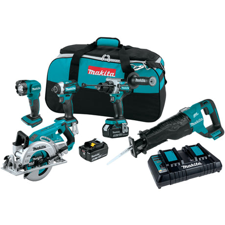 Makita Combo Kits Collection Banner Image