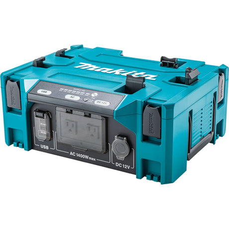 Makita Portable Generators Collection Banner Image