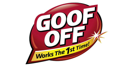 Goof Off Collection Banner Image