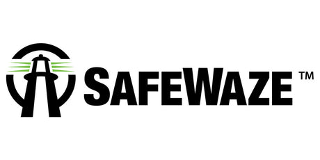 SafeWaze Collection Banner Image