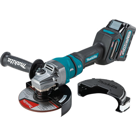 Makita Grinders Collection Banner Image