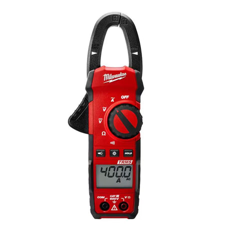 Clamp Meters Collection Banner Image