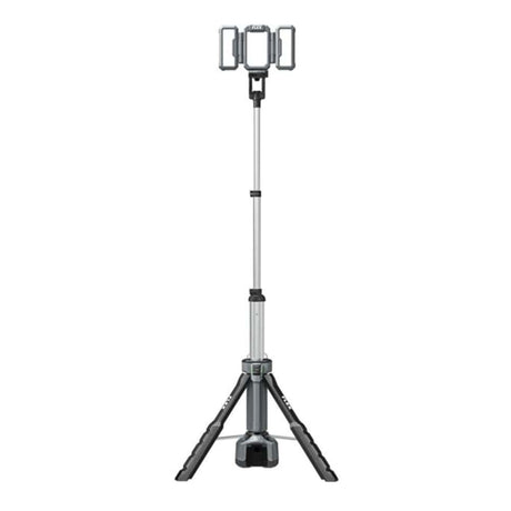 Power Tools Lighting Collection Banner Image