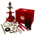 Reed Tapping & Drilling Machines