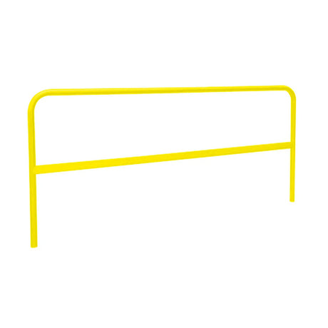 Guardrail Systems Collection Banner Image