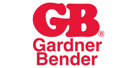 Gardner Bender Collection Banner Image