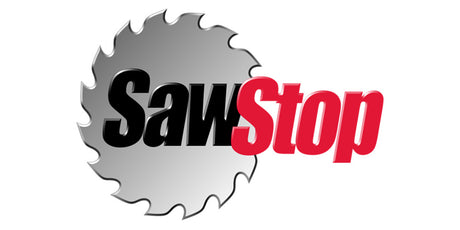 SawStop Collection Banner Image