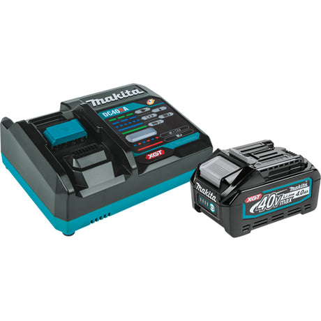 Makita Chargers and Batteries Collection Banner Image