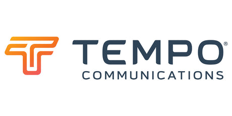 Tempo Collection Banner Image