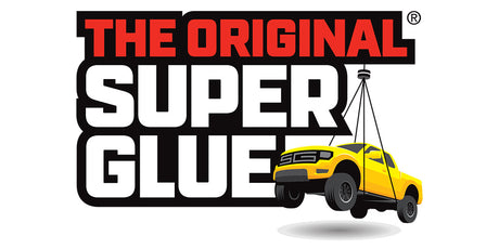 The Original Super Glue