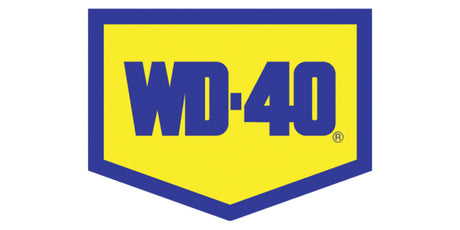 WD40