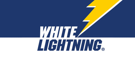 White Lightning