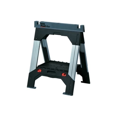 Stanley 011031S FatMaxAdjustable Leg Sawhorse