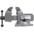 Reed 705 Mid-Line Vise - Jaw Width 5"