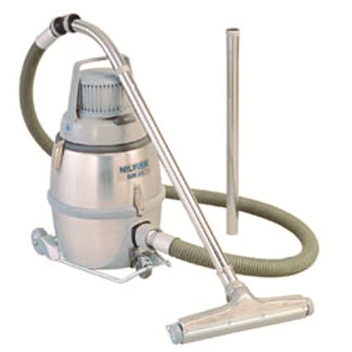 Nilfisk 01790132 GM80 HEPA Vacuum Cleaner