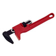 Reed RSPUD Smooth Jaw Wrenches - Spud Wrench 2 5/8"