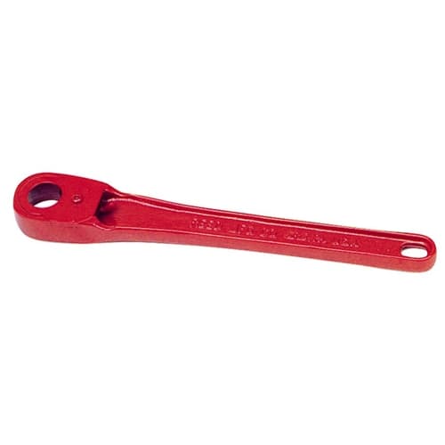 Reed L500 Wrench Handle, 13", Qck Release