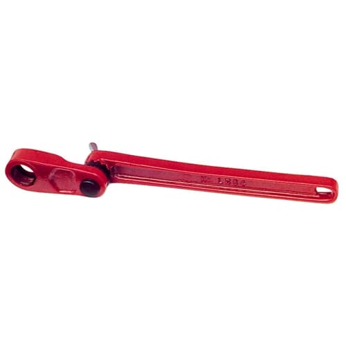 Reed L564 Wrench Handle, 16", Qck Release