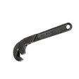 Reed MW3/4 One Hand Wrench - 1/8" - 3/4"