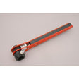 Reed HWFR Flat Handle Ratcheting Hydrant Wrench