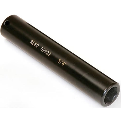 Reed EDS12 3/4" X 6" Deep Extended Socket