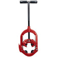Reed H2 1/2S Hinged Cutter - Steel 1" - 2 1/2"