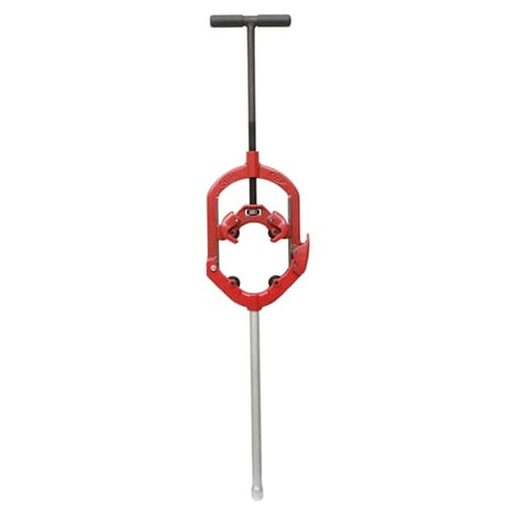 Reed H12SHH Hinged Cutter - Steel 8"-12", Helper Handle