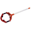 Reed LCRC8S Low Clearance Rotary™ Cutter - Steel 6" - 8"