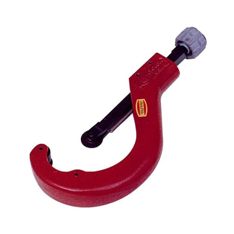 Reed TC6Q680PVC Qck Release Tc For Plastic - 4" - 6 5/8" W/680Pvc Wheel