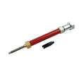 Reed DMPVC1 Drilling Machine For Pvc - 1" W/Corp Adapter & Shell Cutter