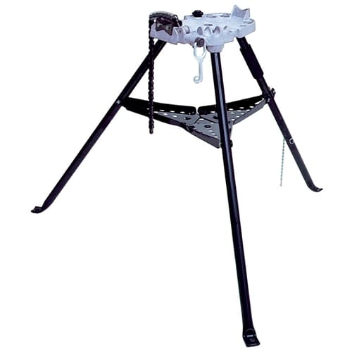 Reed R450C Cleanroom Tripods - 1/8" - 6"