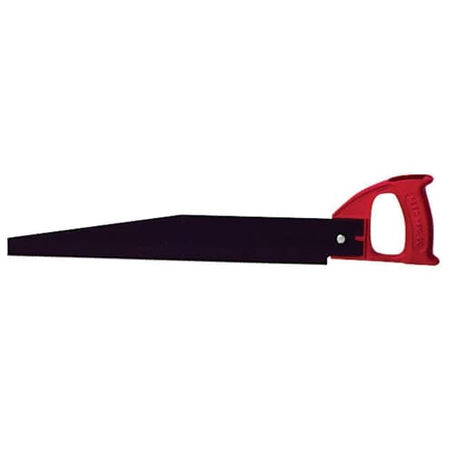 Reed PPS18 Plastic Pipe Saw - 18" Length