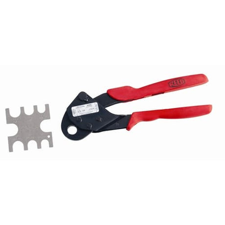 Reed PEXOH12 Pex Crimper - One Hand Style 1/2"