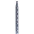 CST Berger 06-916C 16 Ft. Leveling Telescoping Rod