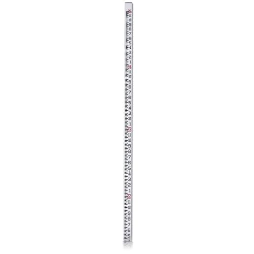 CST Berger 06-925C Leveling Telescoping Rod