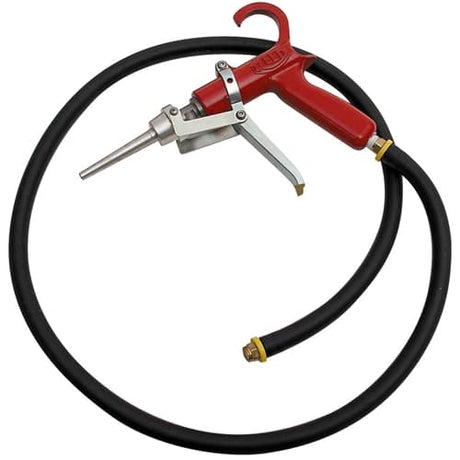 Reed OLKIT1 Oiler Accessory - Oil Gun & Hose