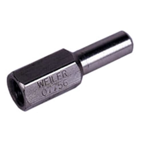 Weiler 07756 Drive Arbor 1/4"-20 to 1/4"