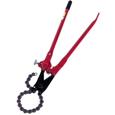 Reed SC59-6 Soil Pipe Cutter - Single Stroke 2" - 6"