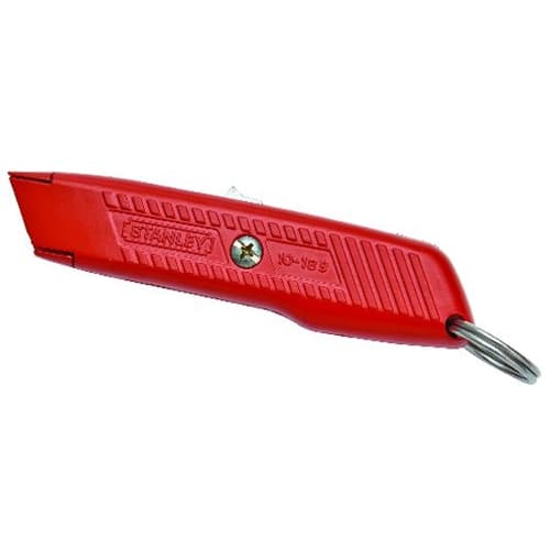 Stanley 10-189C-TT Tether-Ready Self-Retracting Safety Blade Utility Knife