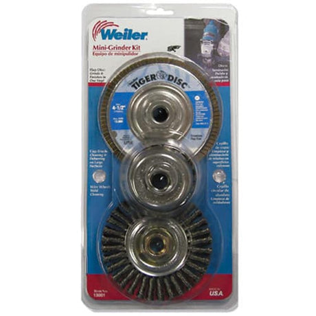 Weiler 13001