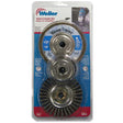 Weiler 13001 Mini-Grinder Accessory Kit