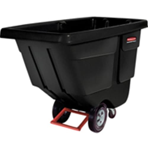 Rubbermaid FG130400BLA