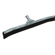 MarshallTown 13715 30" Curved Squeegee w/Handle
