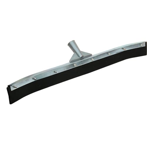 MarshallTown 13715 30" Curved Squeegee w/Handle
