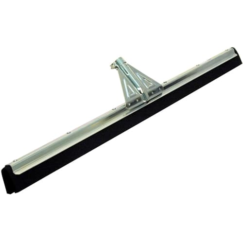 MarshallTown 13717 30" Double Bladed Rubber Squeegee Head