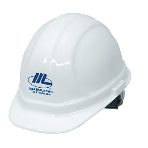 MarshallTown 14219 Hard Hat