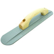 MarshallTown 143RW 14627 - 16" RE Mag Float-Rounded Wood Handle